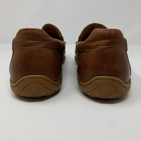 born mens shoes slip on